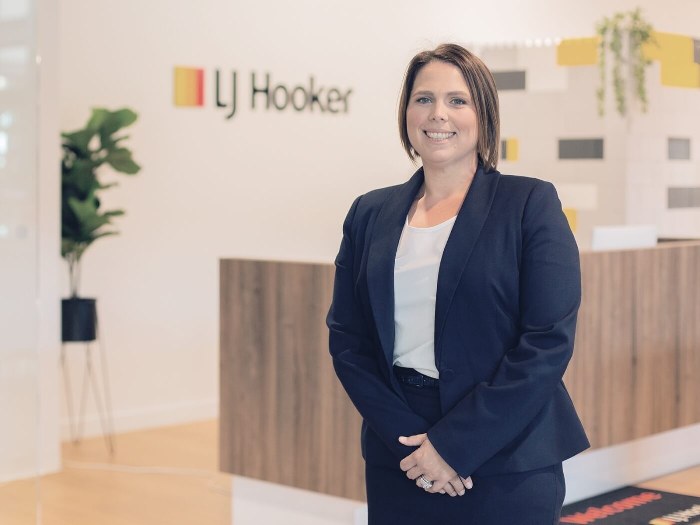 How LJ Hooker Mackay Group works remotely with PropertyMe