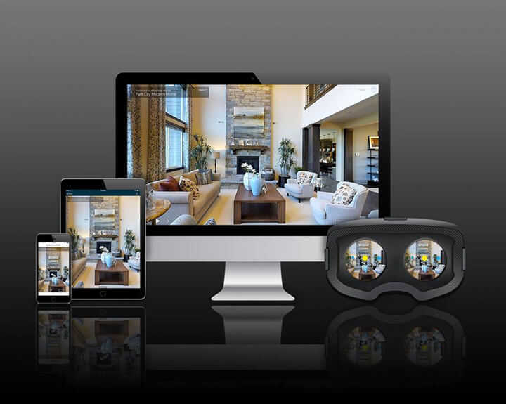 How Virtual Reality Is Transforming Real Estate Propertyme