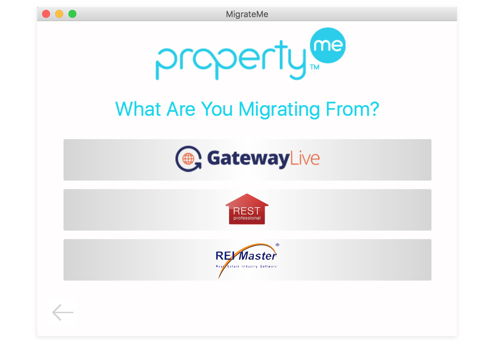 PropertyMe turns 7 old MigrateMe