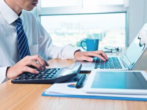 How to calculate monthly rent, rent per month