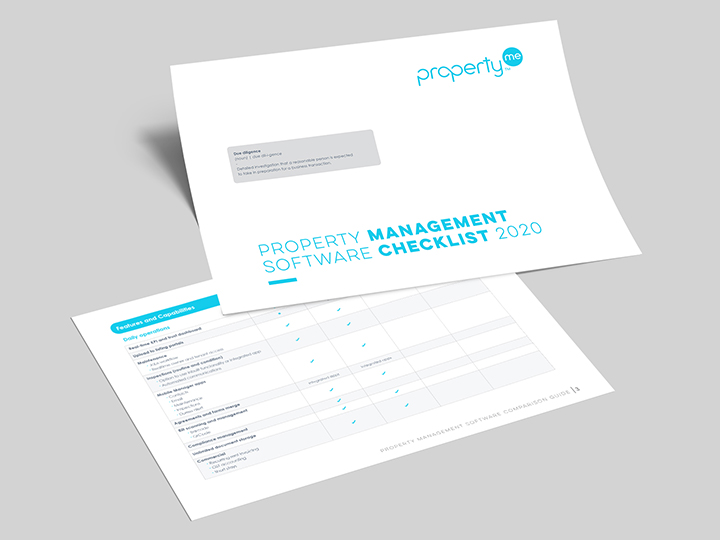 Essential Property Management Software Features Checklist