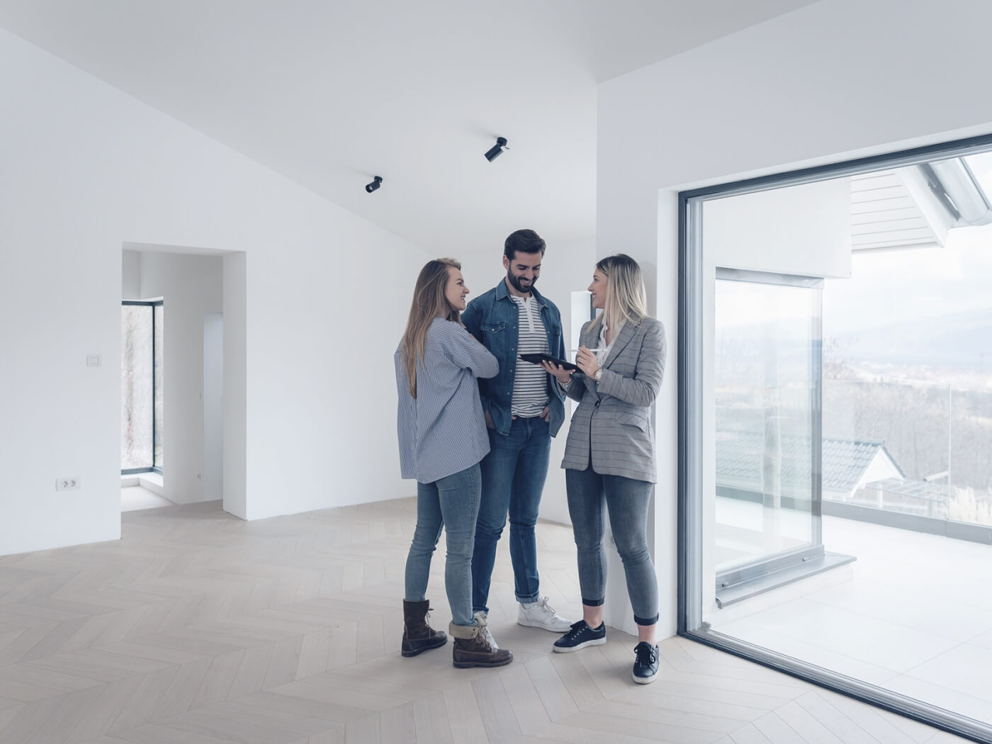 4 key ways to keep your tenants happy and retain them long-term