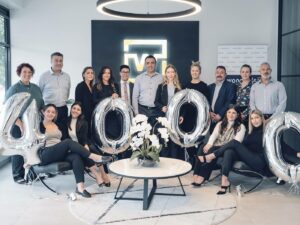 PropertyMe surpasses 4,000 subscribers and 1.1 million properties