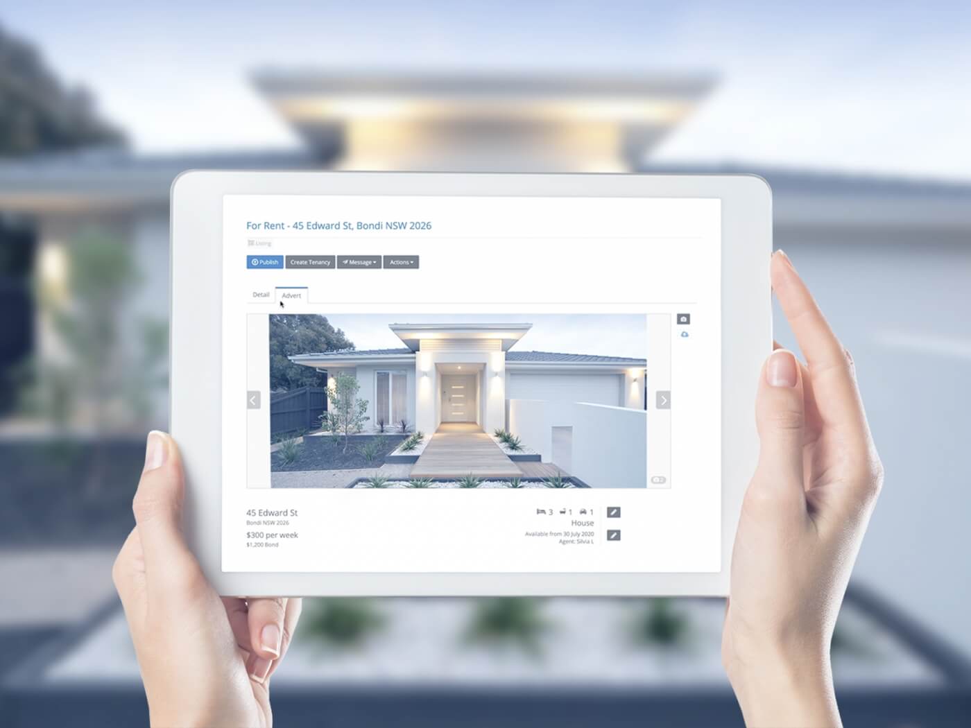 Top five features that will make you want to upgrade to PropertyMe PRO