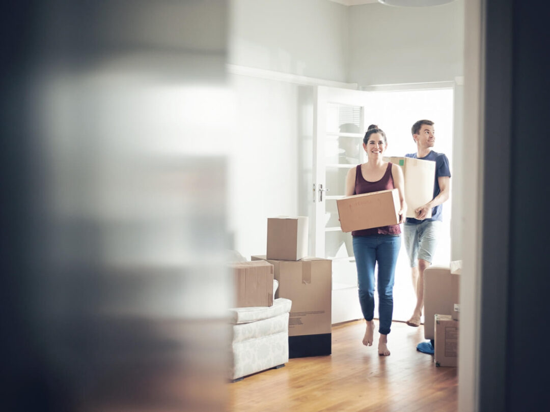 Our response to the Victorian rental reforms