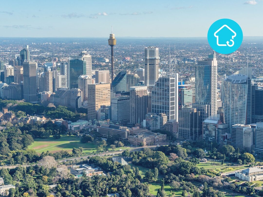 June property market update (2021)