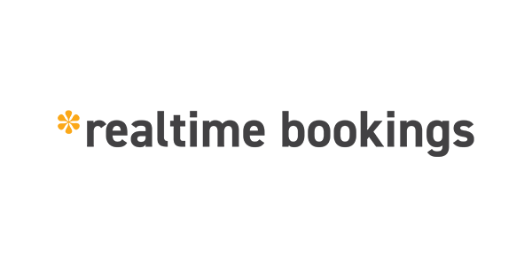 Real Time Bookings