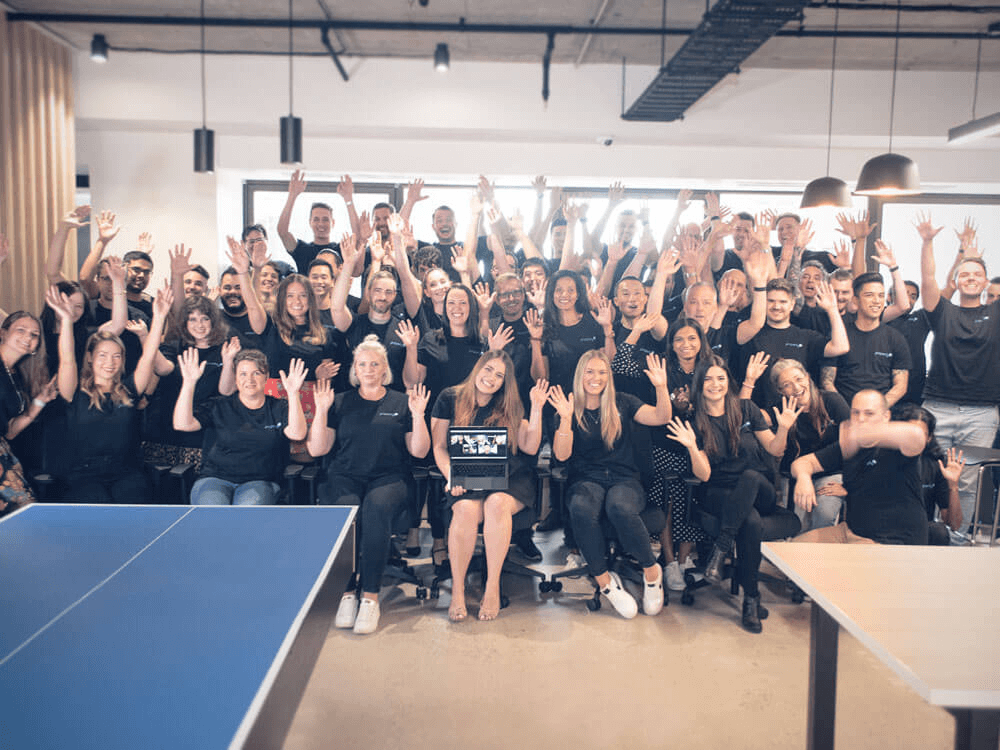 PropertyMe’s 2021 Year in Review