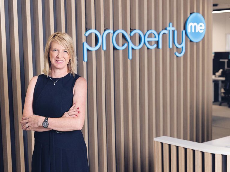 PropertyMe has appointed Sarah Dawson as our new Chief Customer Officer