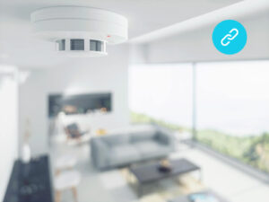 Integrator Spotlight: 1300 Smoke Alarms 