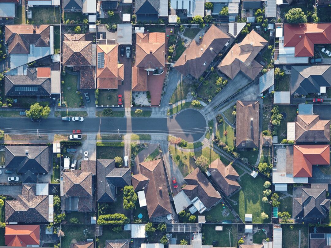 Rapidly falling vacancy rates putting rents under pressure