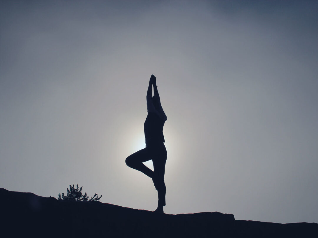 How to make time for yourself during the busy EOFY period