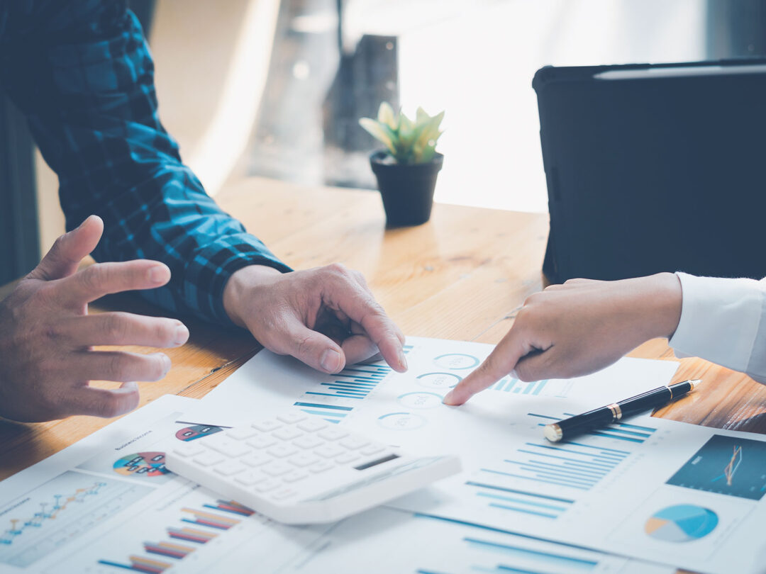 Key trends in the property management industry and what they mean for your business