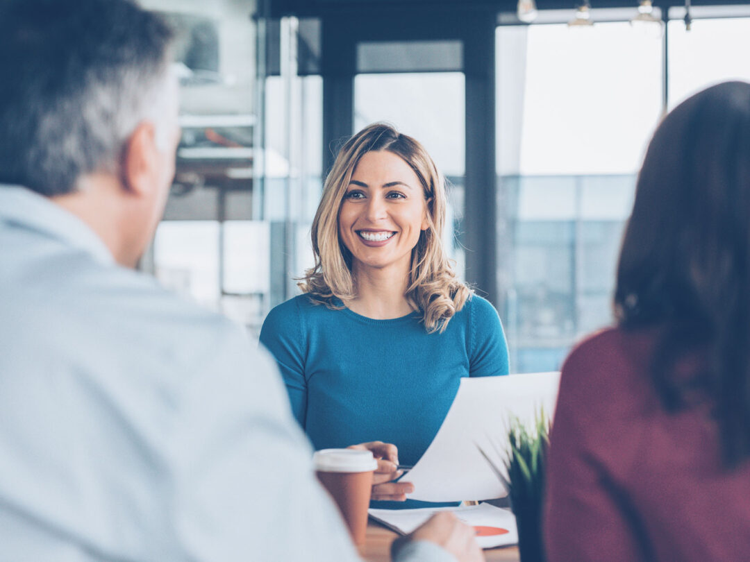 How to prepare for your next listing appointment
