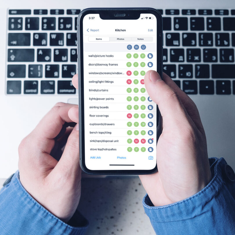 Top tips to make your routine inspections easier in 2022