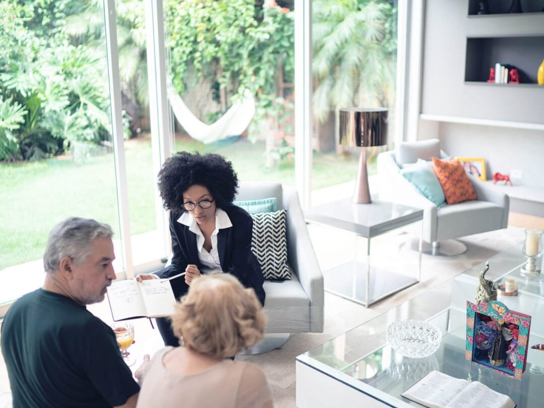 How to create open lines of communication with your tenants