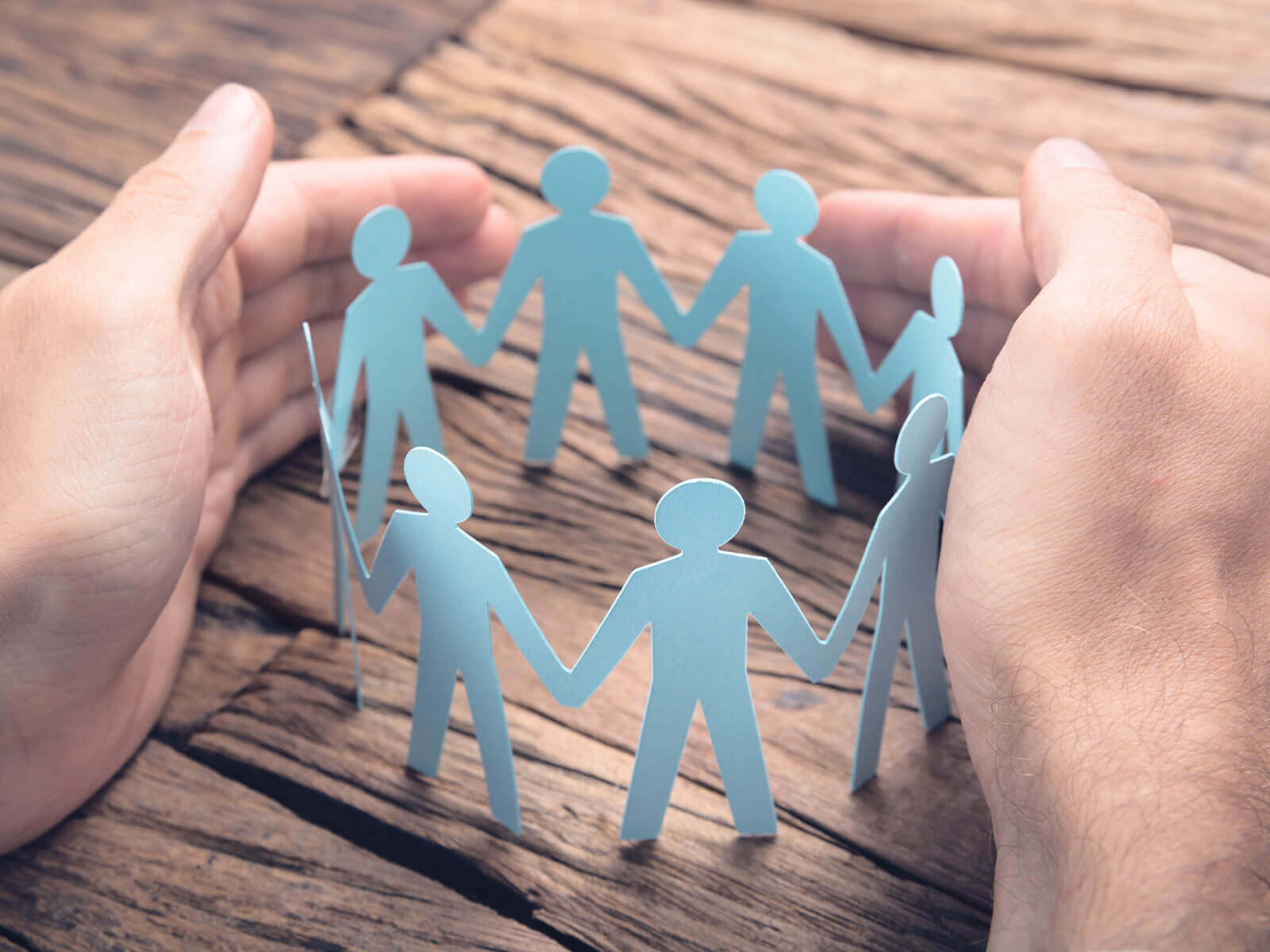 How to improve your leadership skills in the Property Management