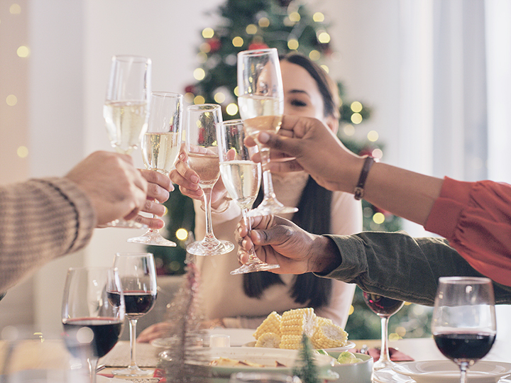 25 Christmas party ideas for an epic end of year bash