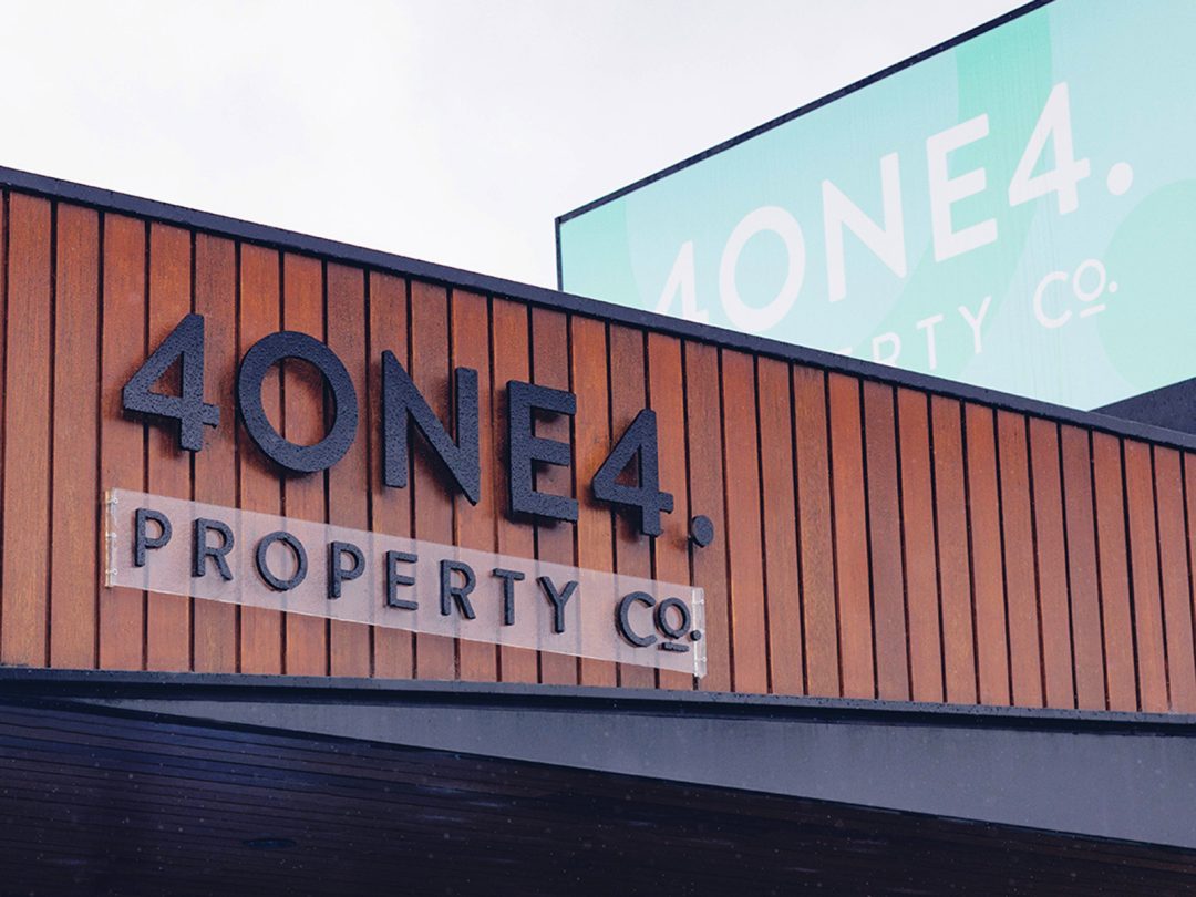 Case Study: 4one4 Property Co. streamlining workflows with MePay