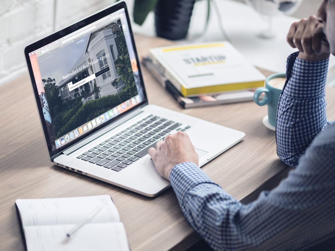 11 real estate websites that make a real connection with their audience