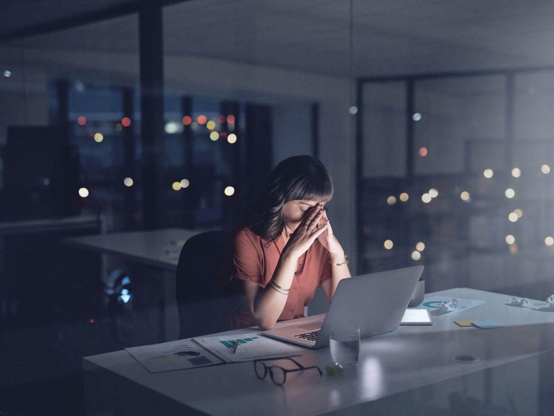 How to reduce decision fatigue as a Property Manager