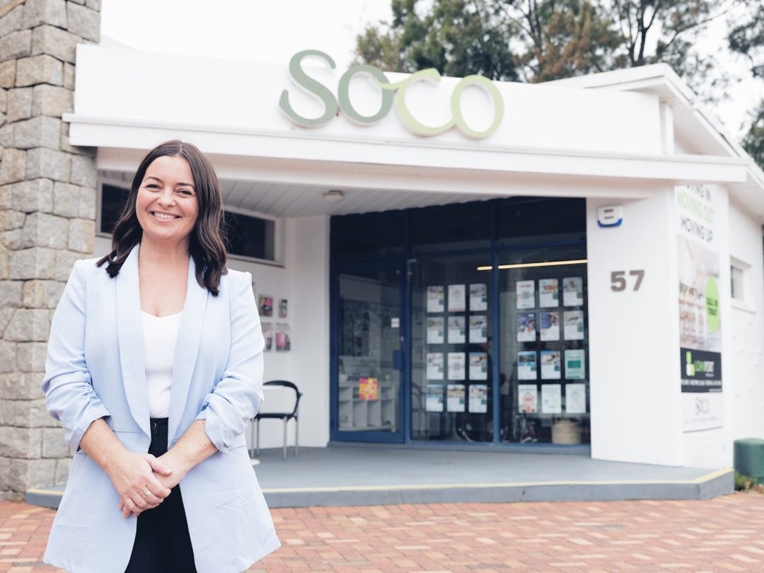 Case Study: How SOCO Realty uses PropertyMe with maximum efficiency