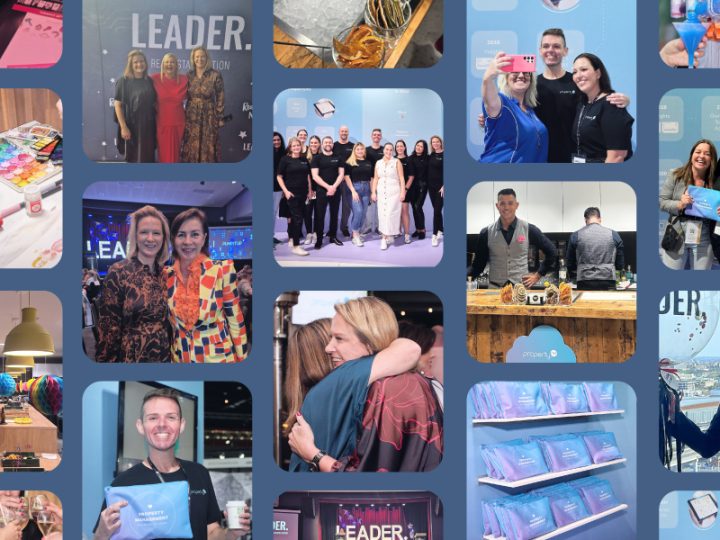 A peek into May at PropertyMe