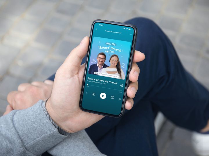 Customer loyalty management for better business results — podcast episode 17