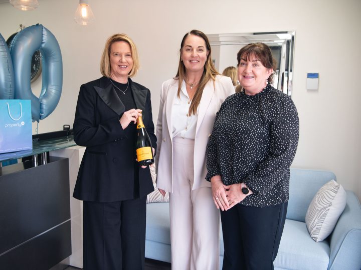 11 years, 6,000 agencies, 1.8m properties and a resonating message, “This is just the beginning”