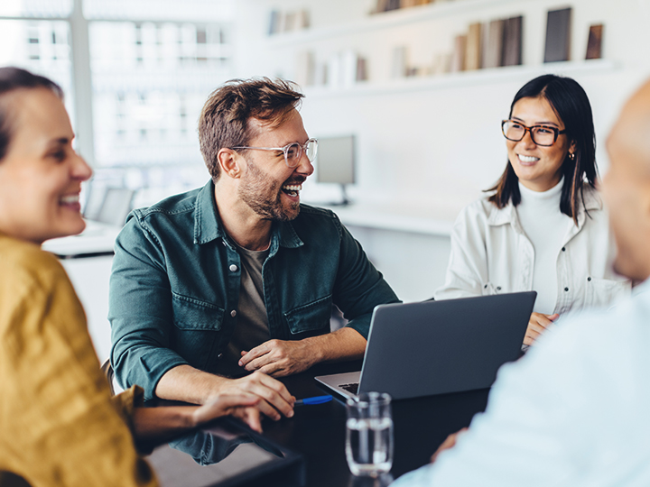Tips to levelling up your career development