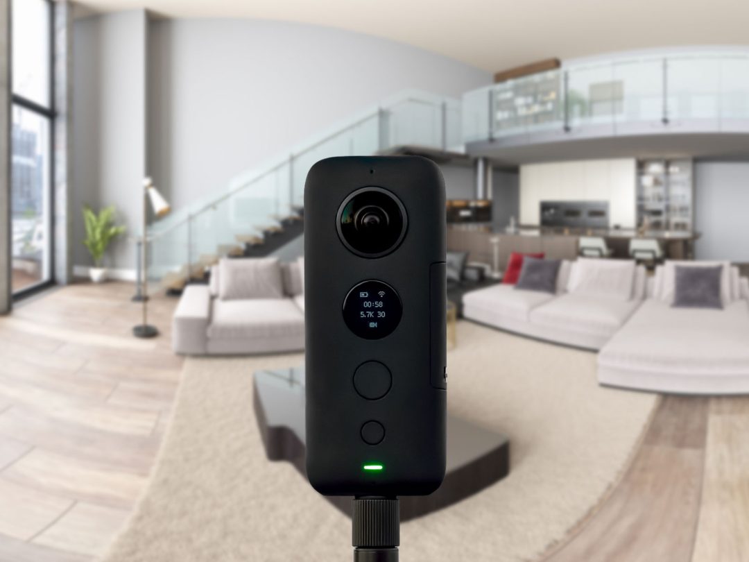 October Release: The all-new Tasks experience and 360° Inspection Photos