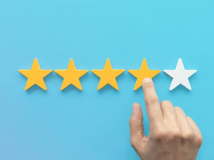Transform the way you view negative reviews with our foolproof response method