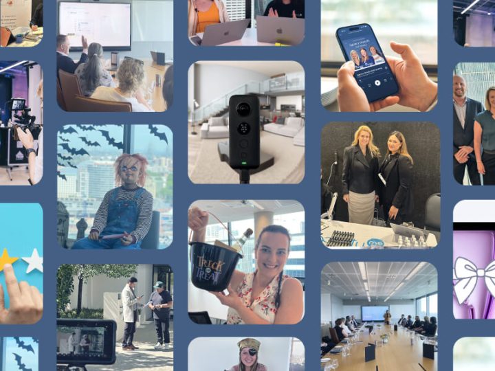 A peek into October at PropertyMe