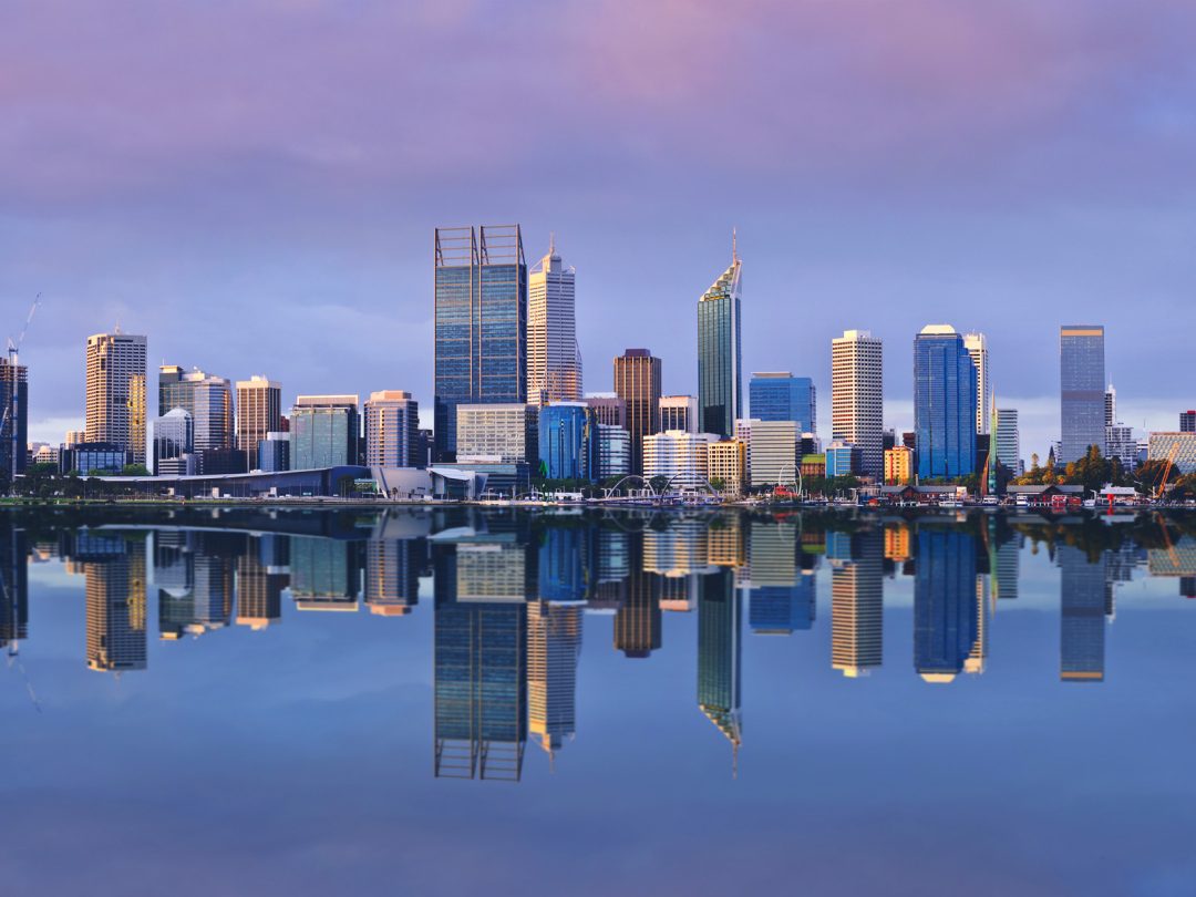 November property market update (2024)
