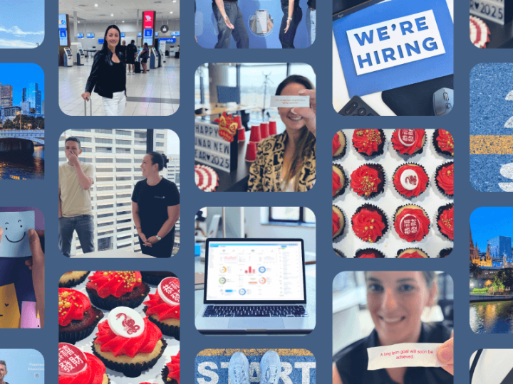A peek into January at PropertyMe