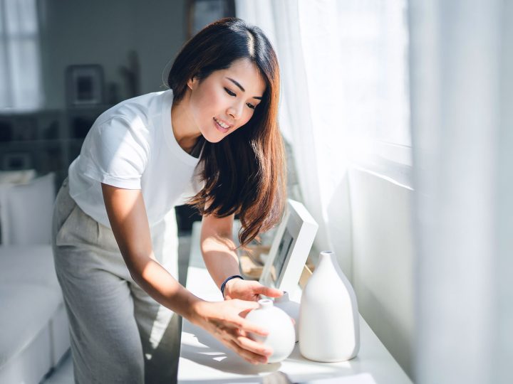 10 property styling ideas to attract high-quality tenants