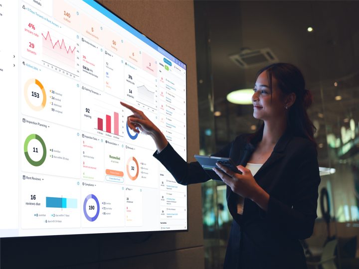 February Release: Your Dashboard, Reimagined