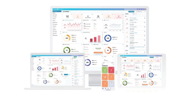 Dashboard, Reimagined