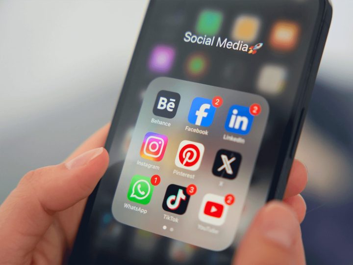 Skyrocket your engagement in 2025 with our larger than ever Social Media calendar!