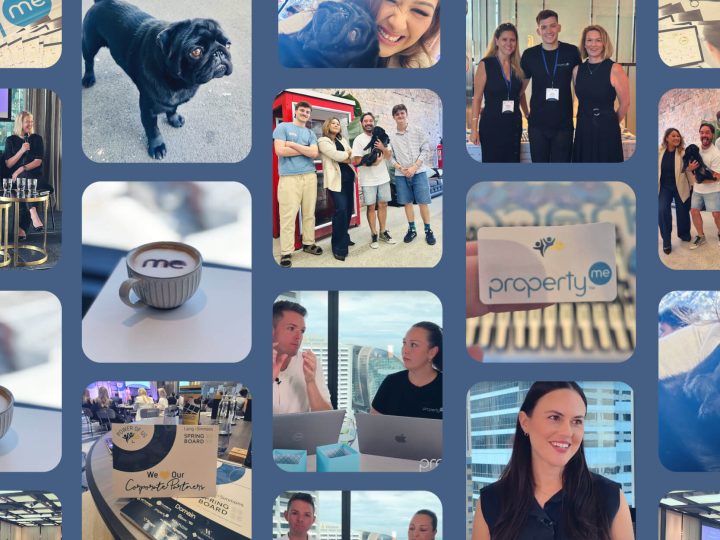 A peek into February at PropertyMe