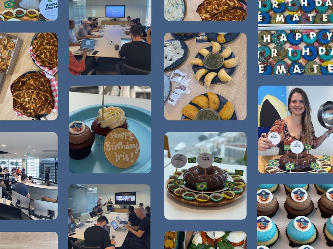 A peek into March at PropertyMe