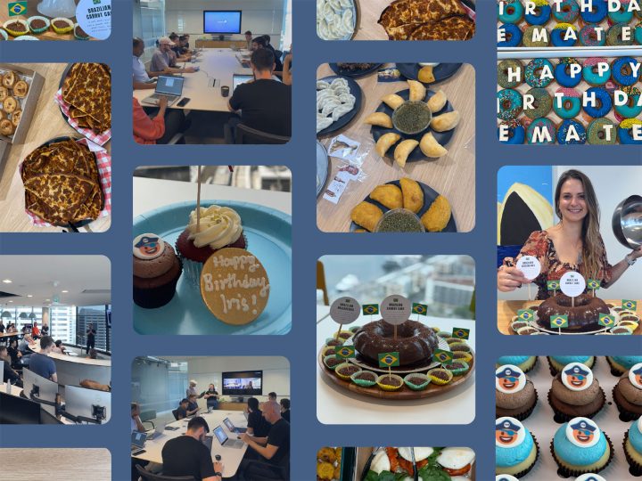 A peek into March at PropertyMe