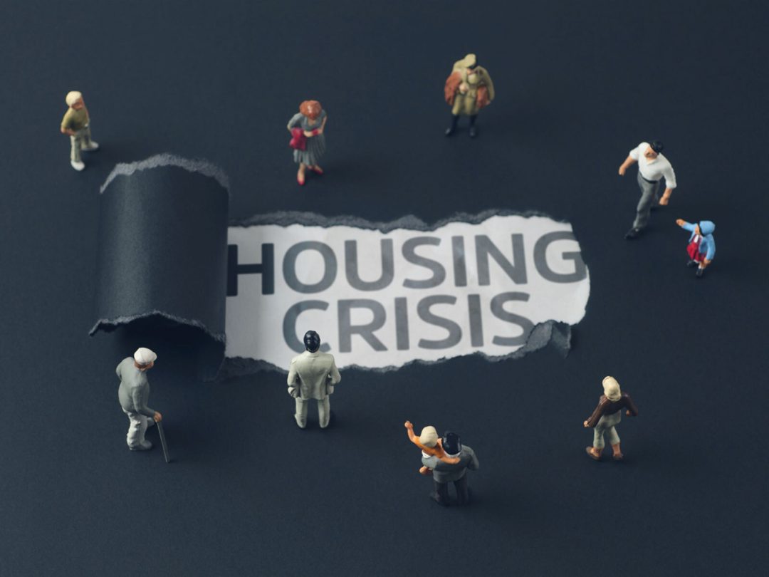 The new Labor Government’s housing and rental crisis promises