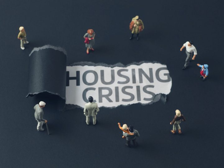 The new Labor Government’s housing and rental crisis promises