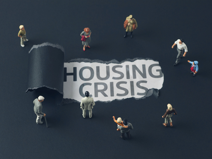 The new Labor Government’s housing and rental crisis promises