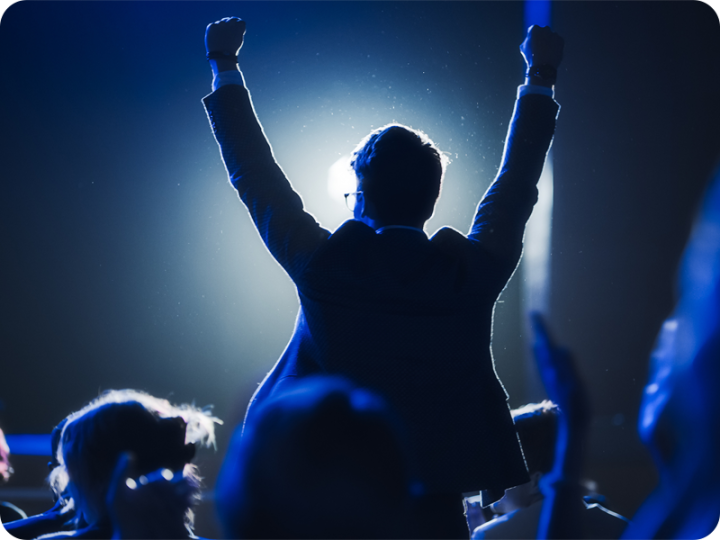 PropertyMe clients awarded for excellence at the 2025 RateMyAgent Awards