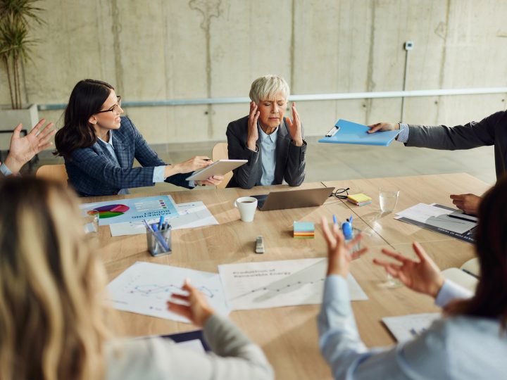 How to build an ‘ownership mindset’ in your property management team 