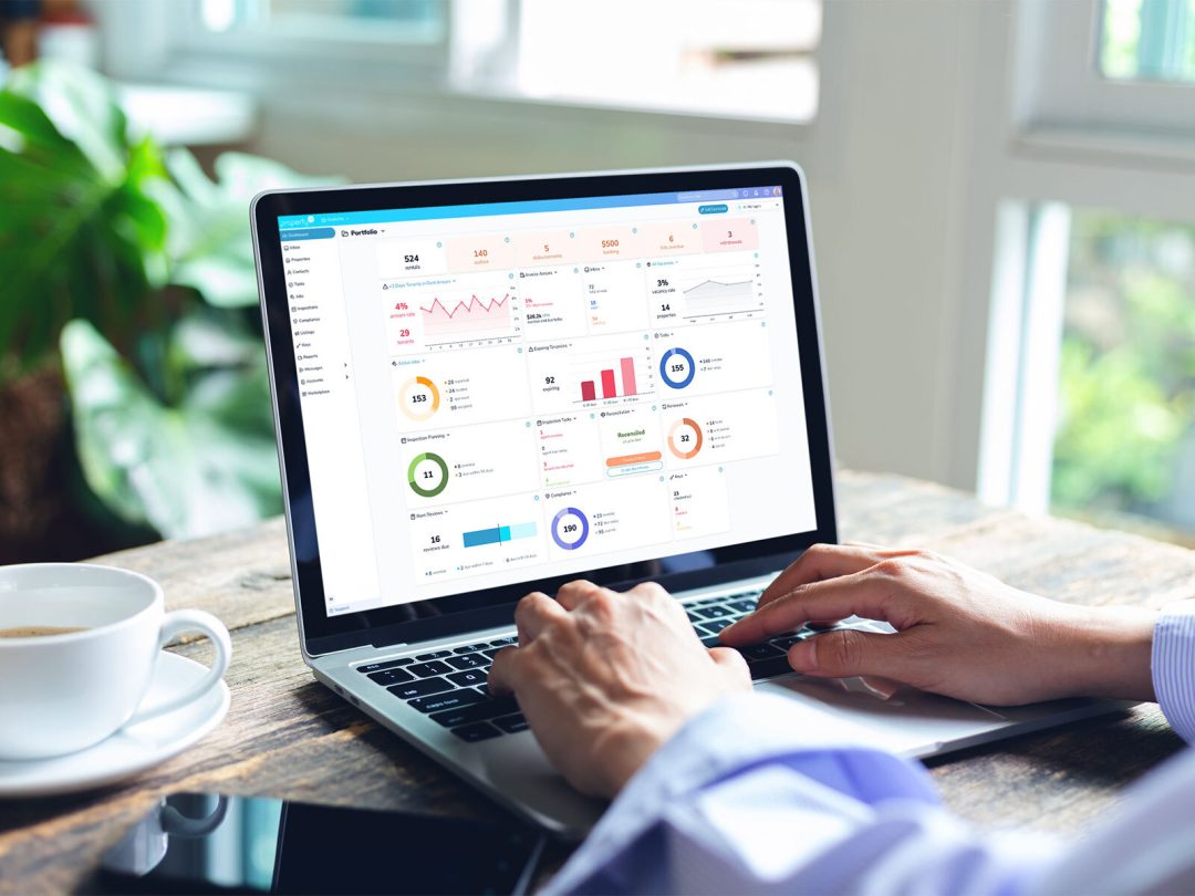 The 2025 benefits of cloud-based property management and trust accounting software 