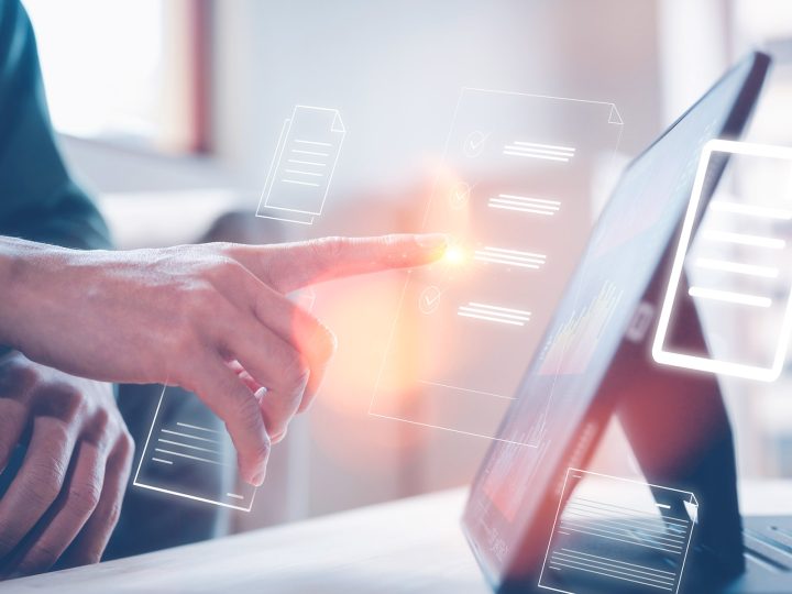 The right Integrator = real results
