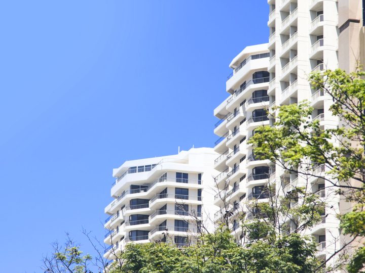 NSW strata law reforms: what’s changing from 1 July 2025